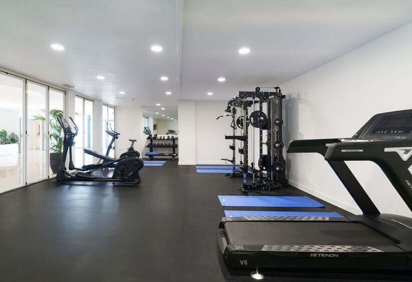 Hotel Labranda Golden Beach - Adults Only