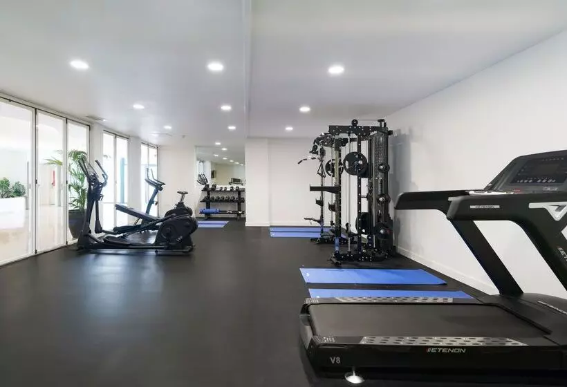 ホテル Labranda Golden Beach - Adults Only