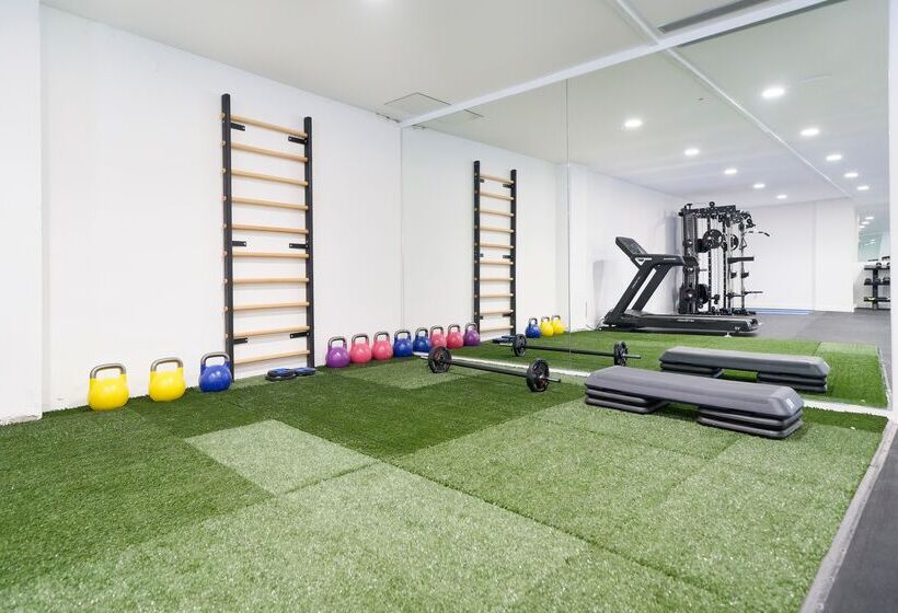 Hotel Labranda Golden Beach - Adults Only