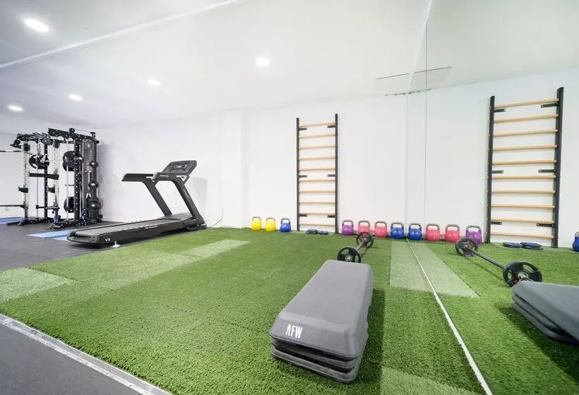 ホテル Labranda Golden Beach - Adults Only