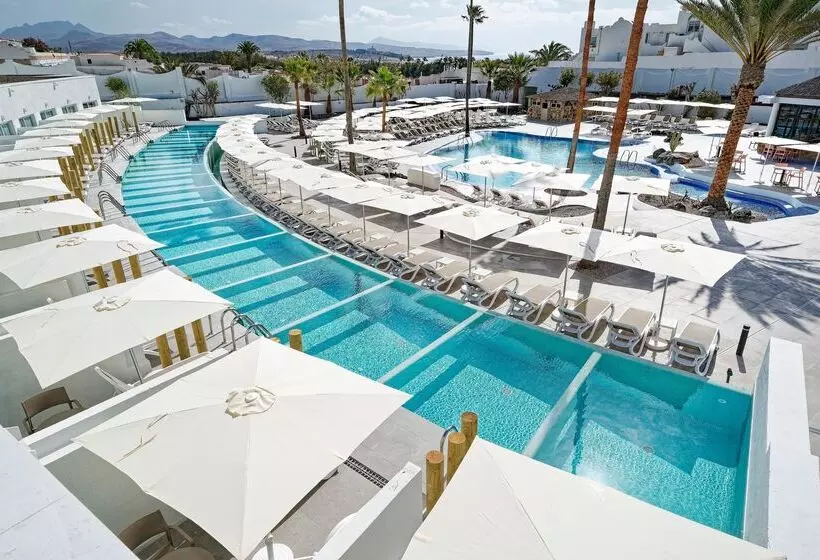 ホテル Labranda Golden Beach - Adults Only