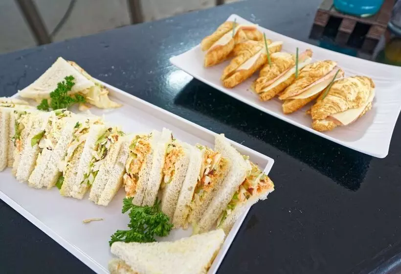 ホテル Labranda Golden Beach - Adults Only