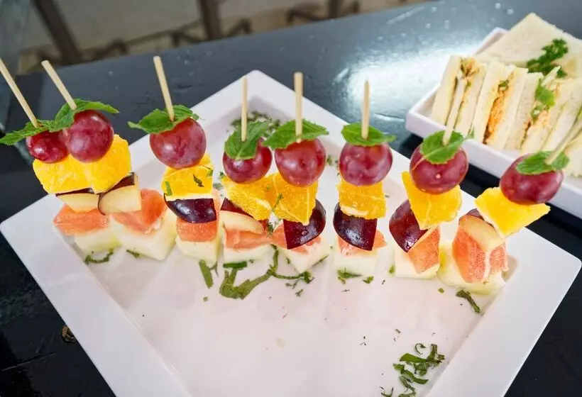 ホテル Labranda Golden Beach - Adults Only