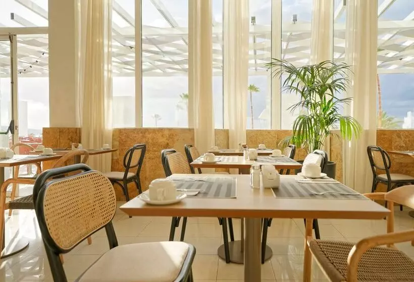 ホテル Labranda Golden Beach - Adults Only