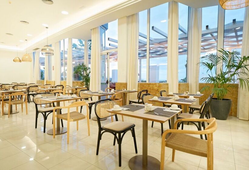 Hotel Labranda Golden Beach - Adults Only