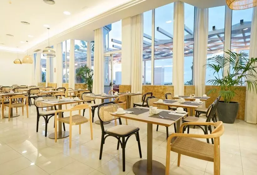 ホテル Labranda Golden Beach - Adults Only