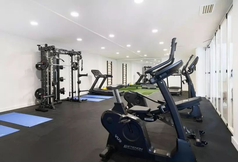 ホテル Labranda Golden Beach - Adults Only