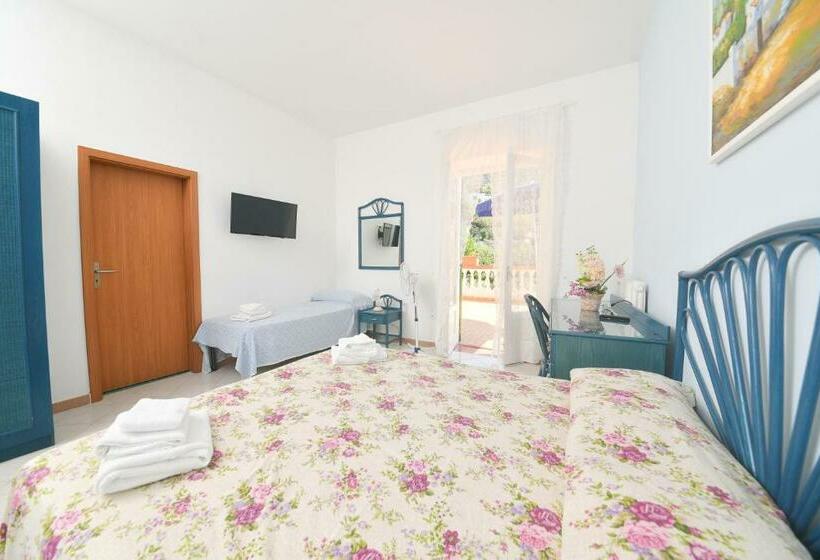 בית מלון כפרי Maremonti