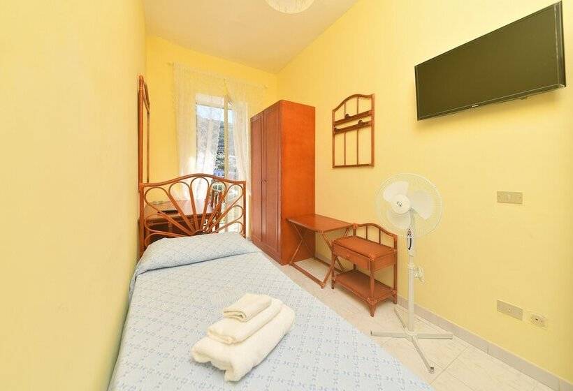 בית מלון כפרי Maremonti