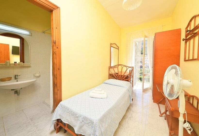 בית מלון כפרי Maremonti