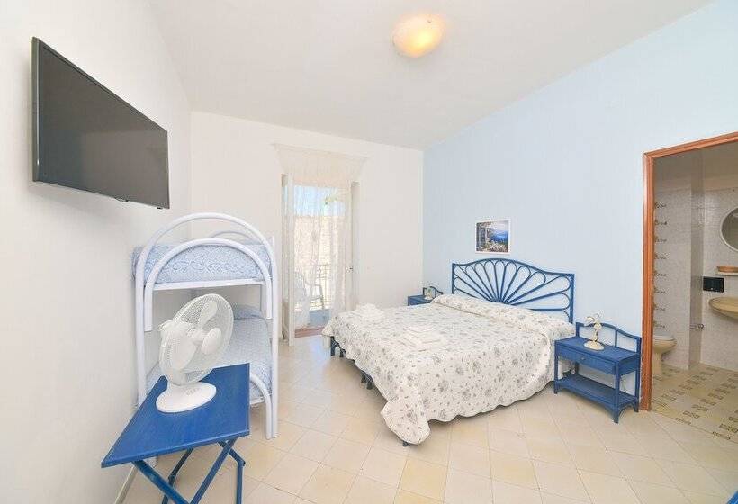 בית מלון כפרי Maremonti