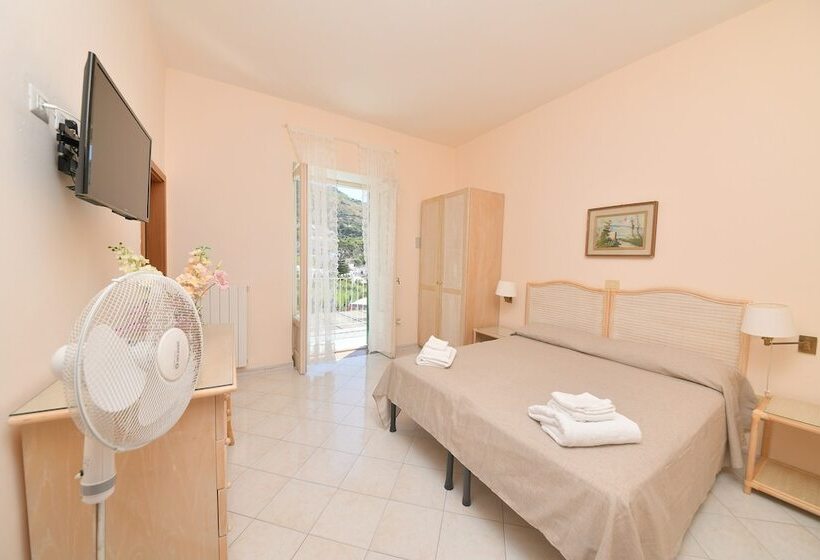 בית מלון כפרי Maremonti