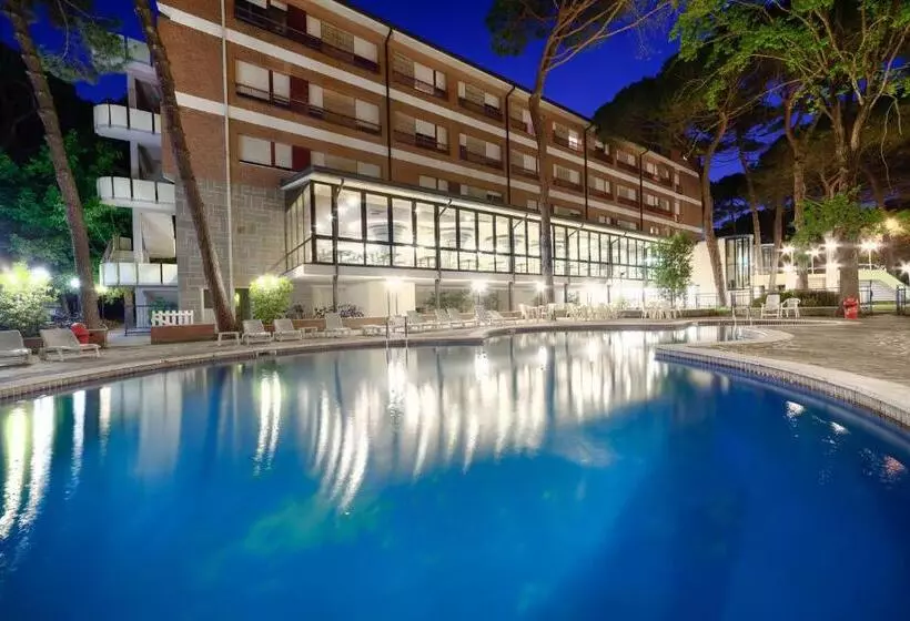 호텔 Meridiana Family & Nature