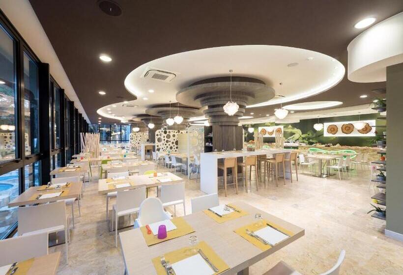 酒店 Meridiana Family & Nature