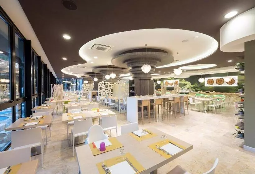 호텔 Meridiana Family & Nature