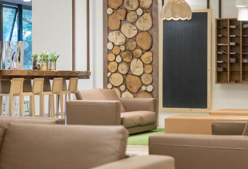 酒店 Meridiana Family & Nature