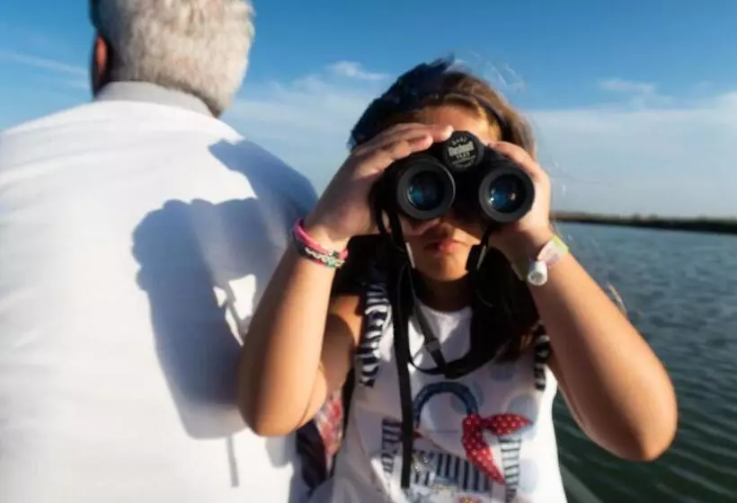 호텔 Meridiana Family & Nature