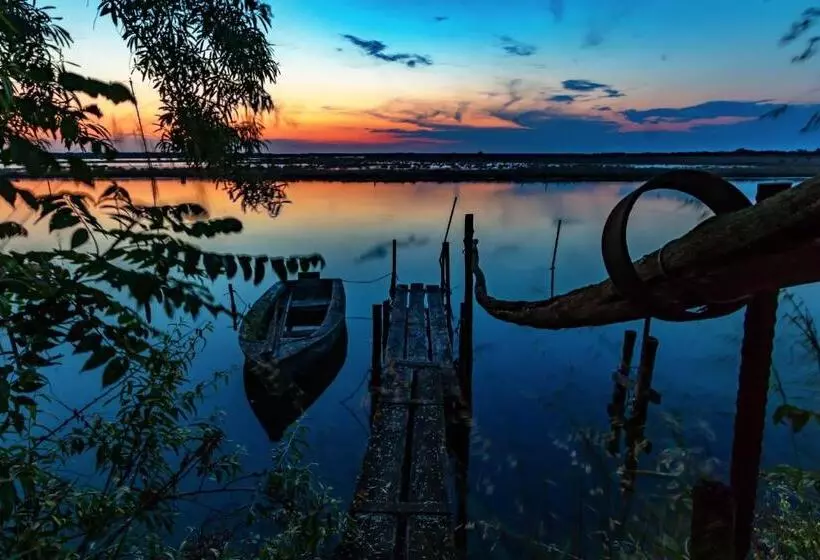 호텔 Meridiana Family & Nature