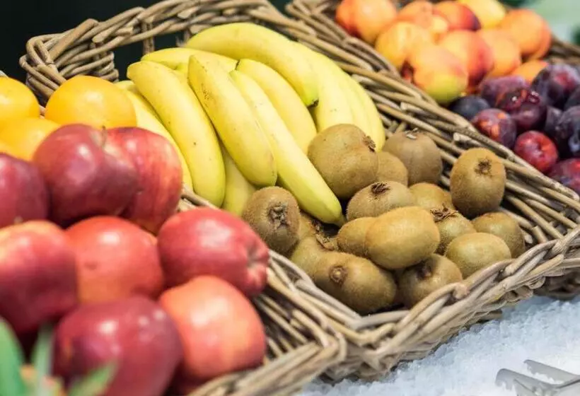 호텔 Meridiana Family & Nature