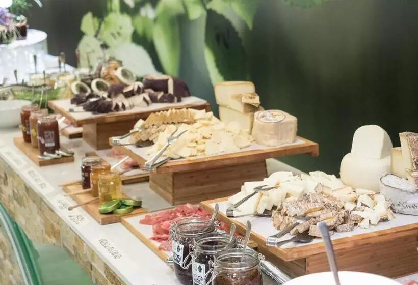 호텔 Meridiana Family & Nature