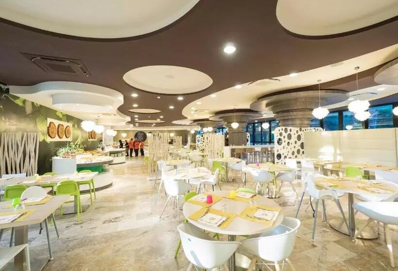 호텔 Meridiana Family & Nature