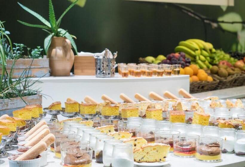 酒店 Meridiana Family & Nature