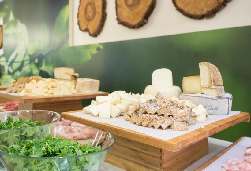 酒店 Meridiana Family & Nature