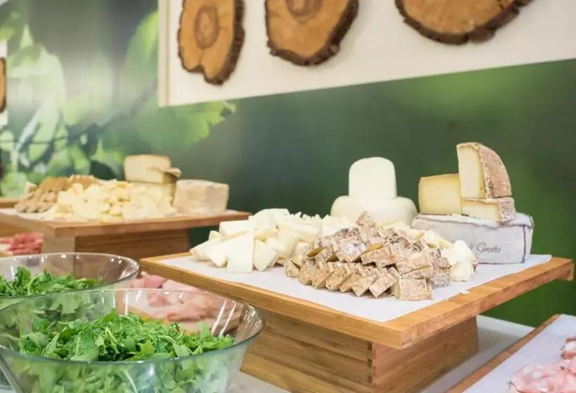 호텔 Meridiana Family & Nature