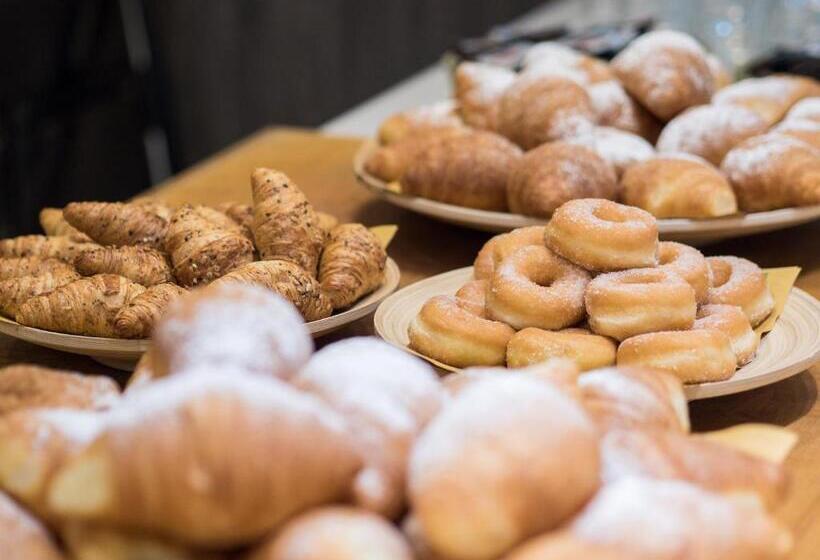 酒店 Meridiana Family & Nature