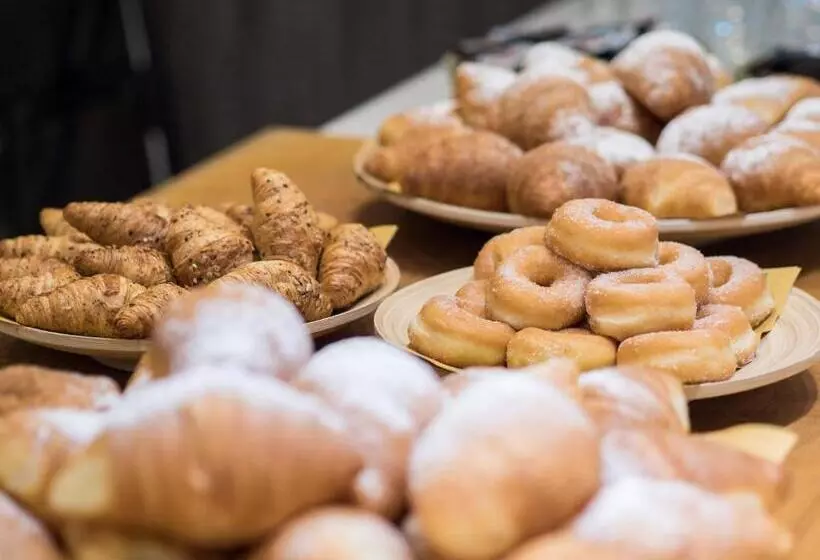 호텔 Meridiana Family & Nature