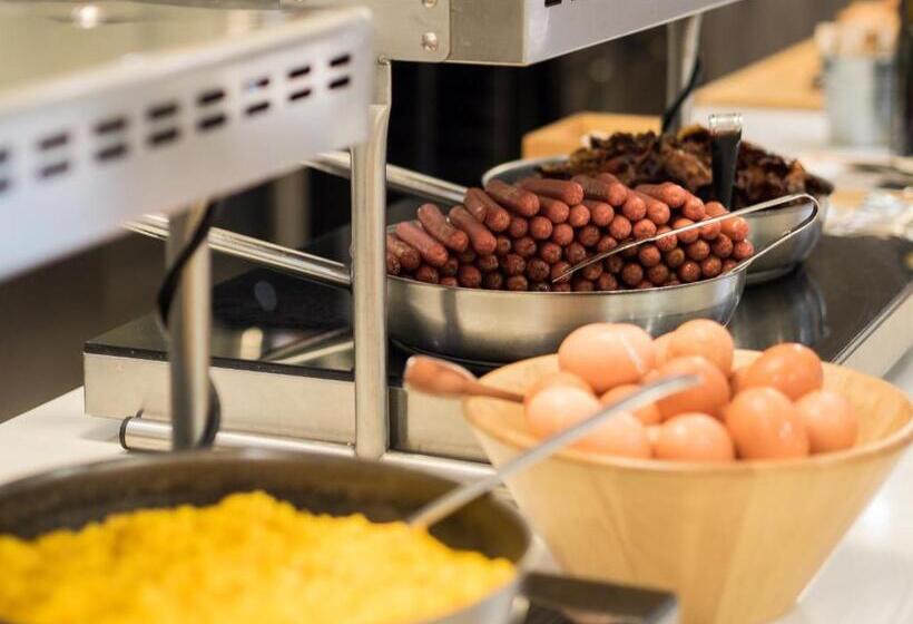 酒店 Meridiana Family & Nature