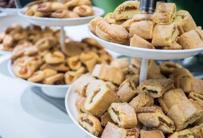 酒店 Meridiana Family & Nature