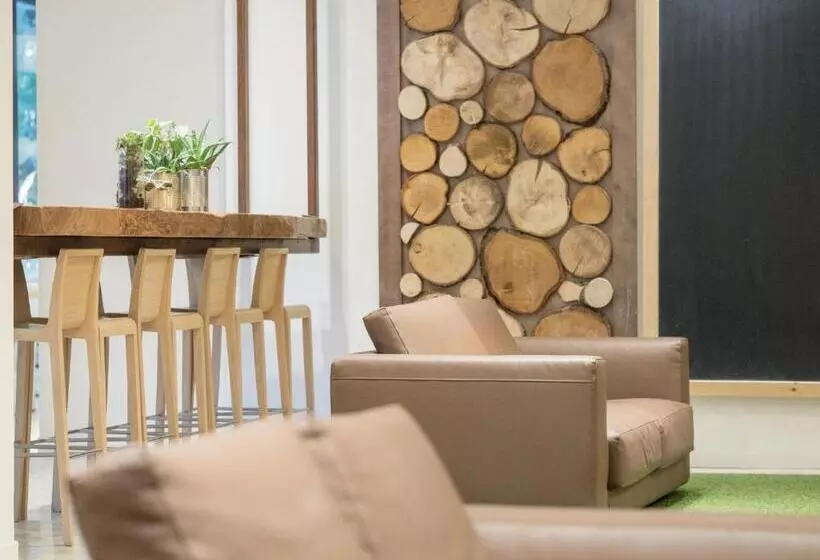 호텔 Meridiana Family & Nature