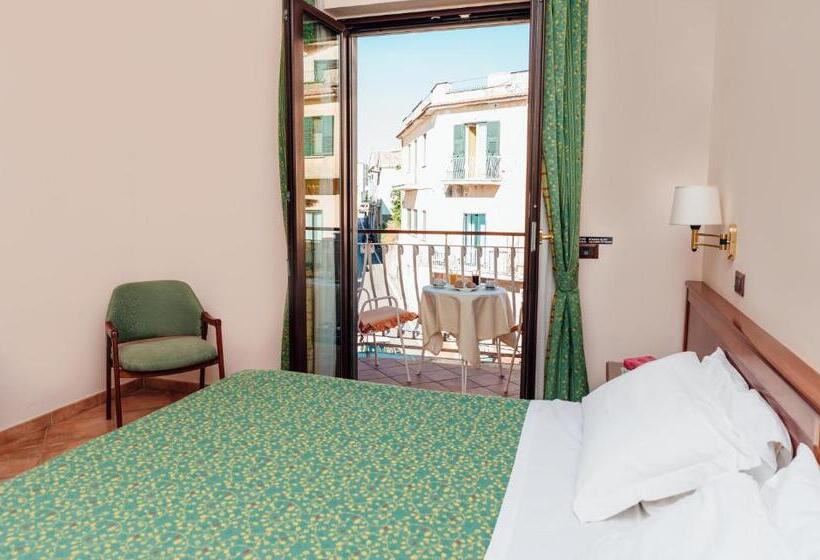 בית מלון כפרי Montana