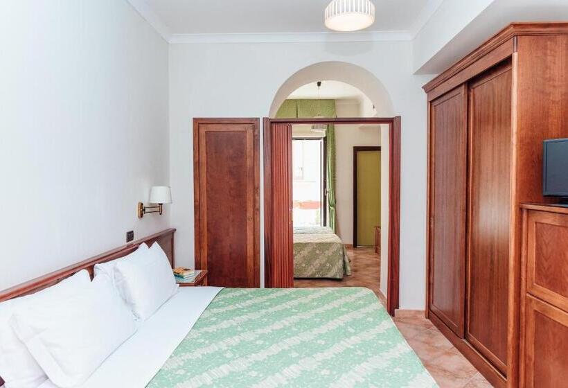 בית מלון כפרי Montana