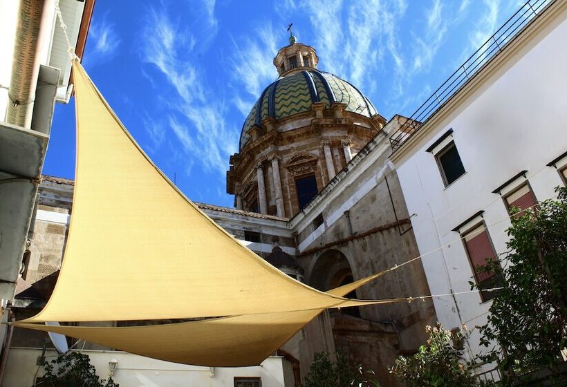 Quintocanto Hotel & Spa