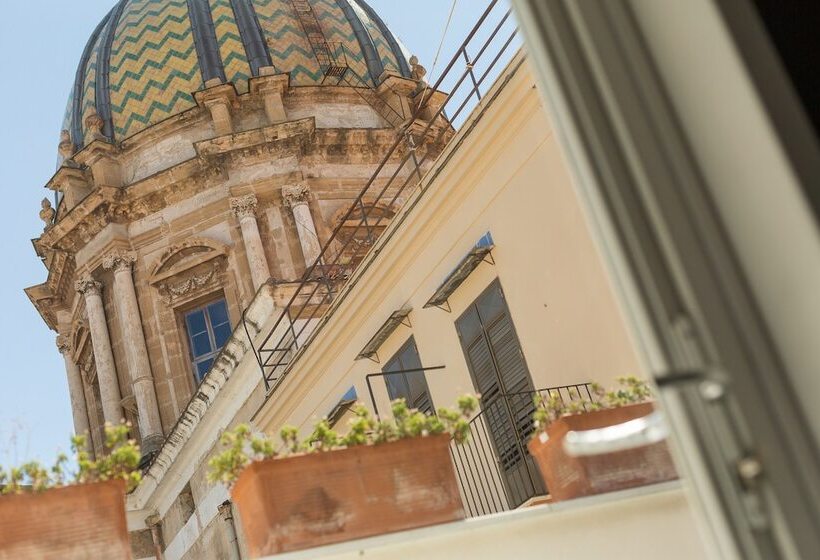 Quintocanto Hotel & Spa