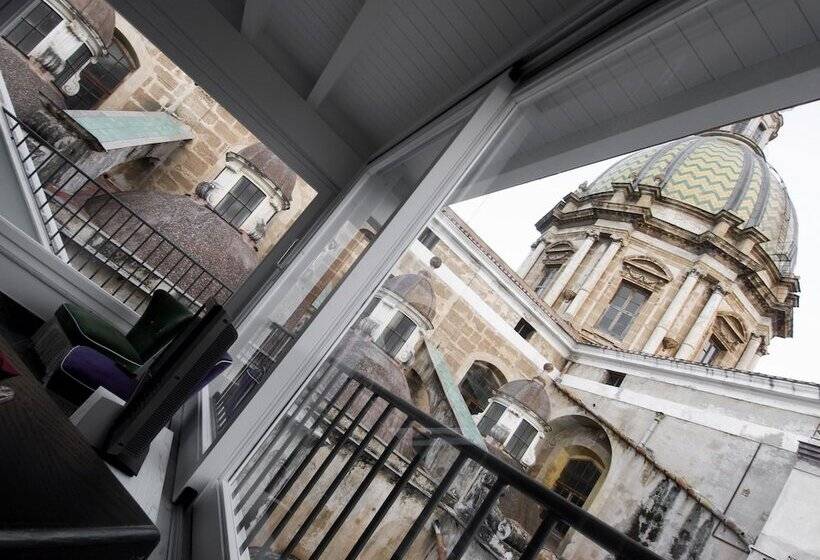 Quintocanto Hotel & Spa