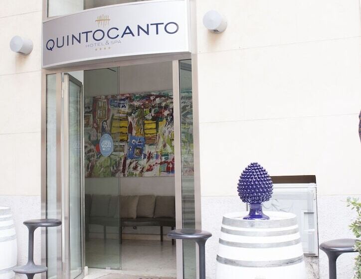 Quintocanto Hotel & Spa