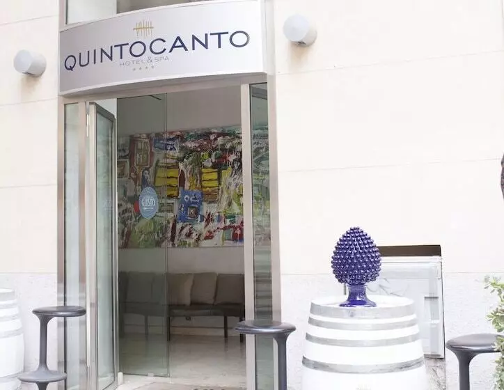 Quintocanto Hotel & Spa