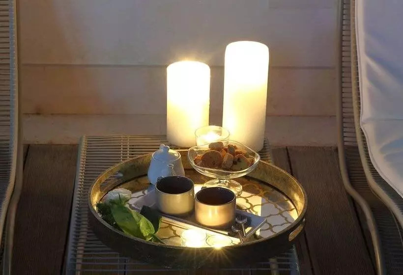 Quintocanto Hotel & Spa