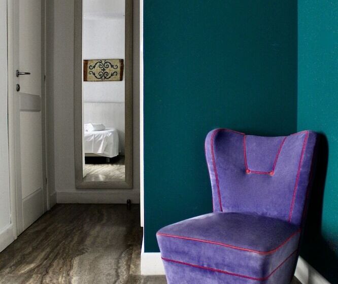 Quintocanto Hotel & Spa