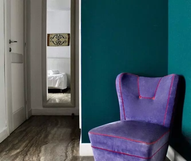 Quintocanto Hotel & Spa