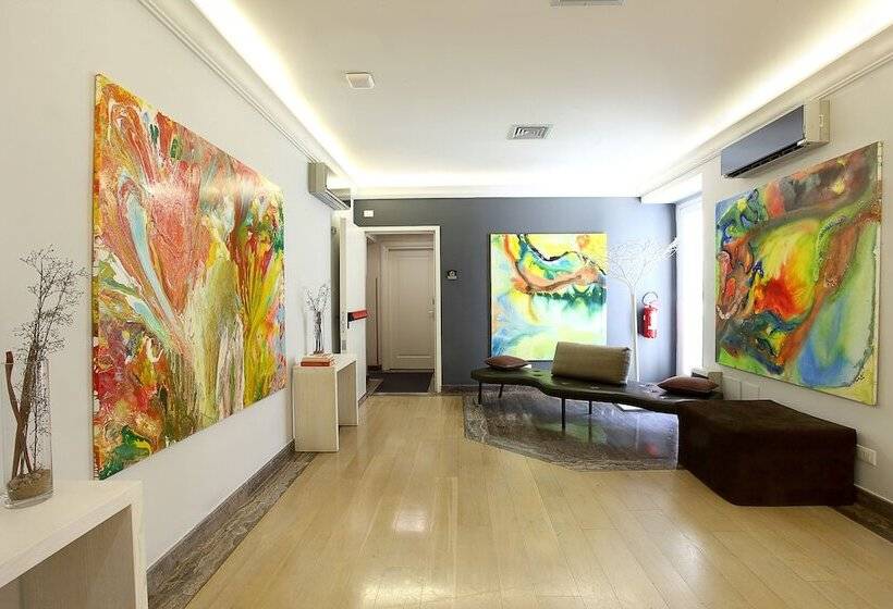 Quintocanto Hotel & Spa