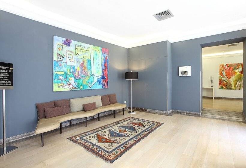 Quintocanto Hotel & Spa