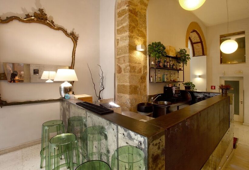 Quintocanto Hotel & Spa