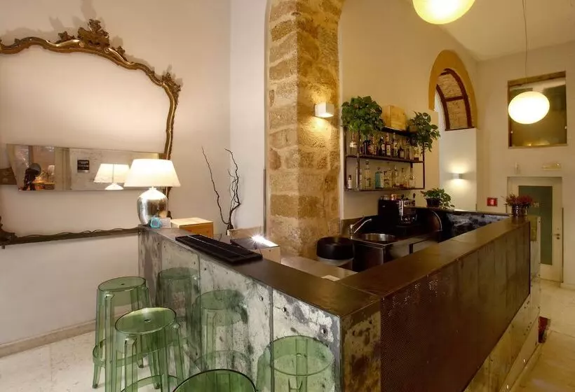 Quintocanto Hotel & Spa