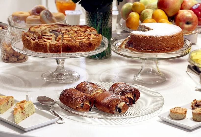 Quintocanto Hotel & Spa