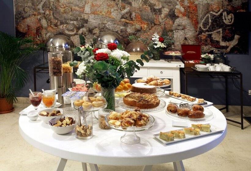 Quintocanto Hotel & Spa