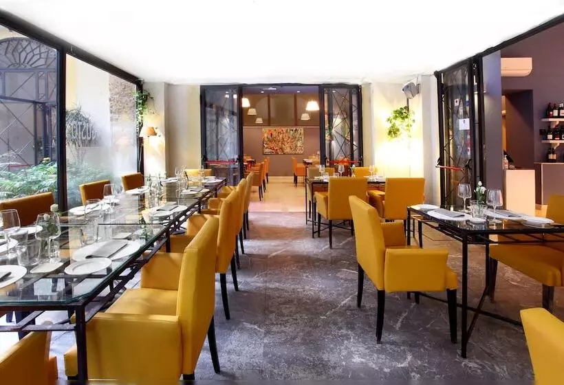 Quintocanto Hotel & Spa